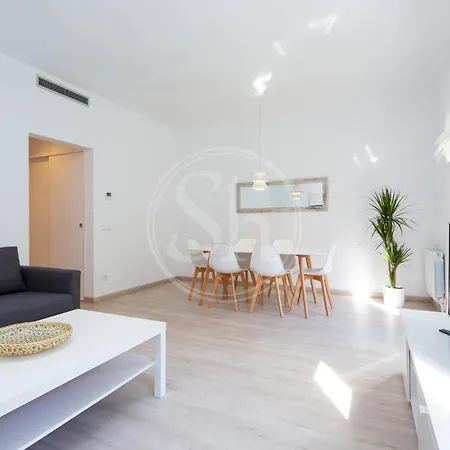 Apartment Zona Sagrada Familia Iii
