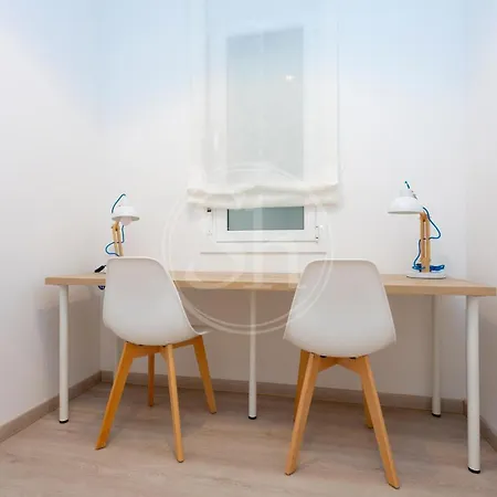 Zona Sagrada Familia Iii Apartman Barcelona