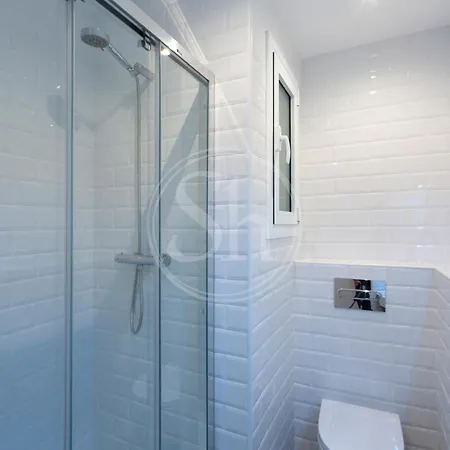 Zona Sagrada Familia Iii Apartman Barcelona